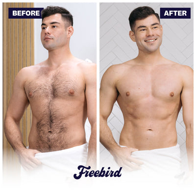 Freebird® His & Hers Bundle