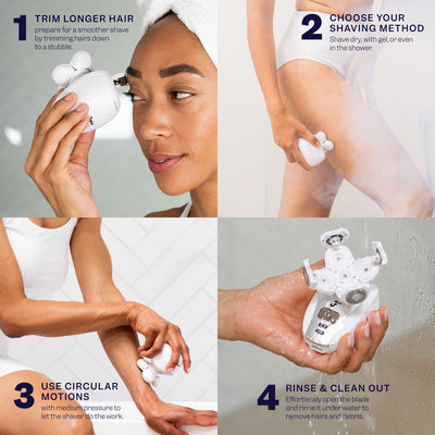 Freebird® His & Hers Bundle