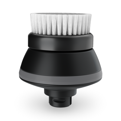 Exfoliation & Scalp Brush