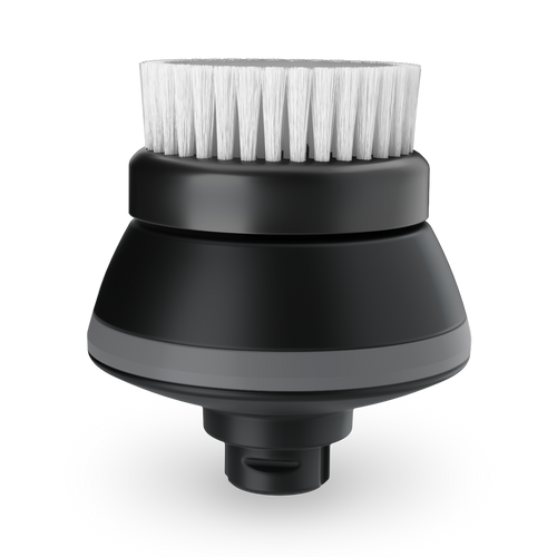 Exfoliation & Scalp Brush