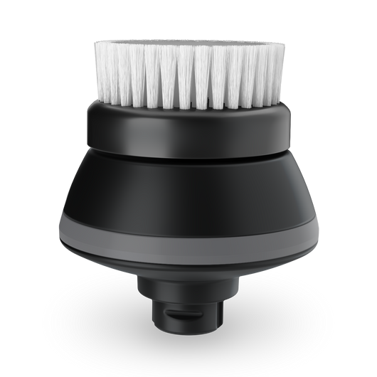 Exfoliation & Scalp Brush