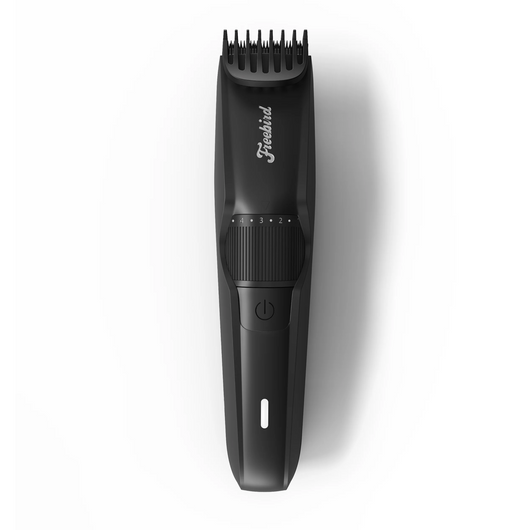 BeardSeries Beard Trimmer & Shaver Kit