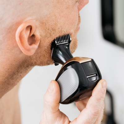 FlexSeries® Precision Clipper & Guards