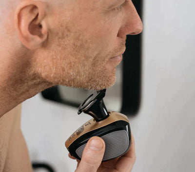 FlexSeries® Shaving Kit