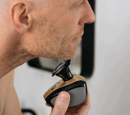 FlexSeries® Shaving Kit