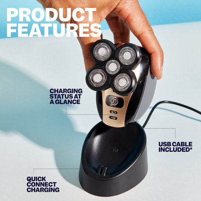 FlexSeries® Travel Case & Charging Dock