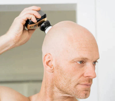 FlexSeries® Shaving Kit