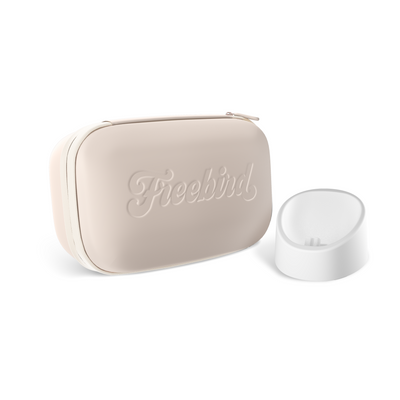 FlexSeries® Travel Case & Charging Dock For Women