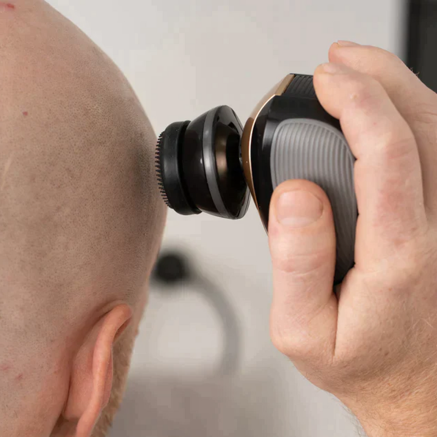 Precision Clipper & Guard