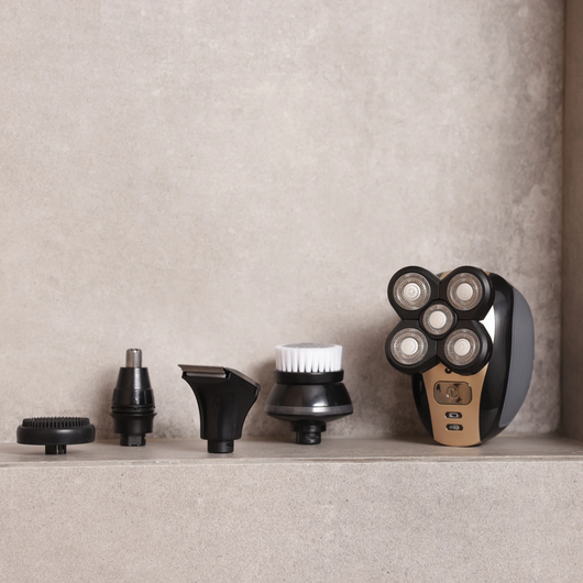 FlexSeries® Shaving Kit