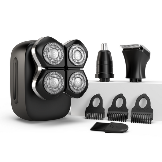 FlexSeries® Pro Shaving Kit