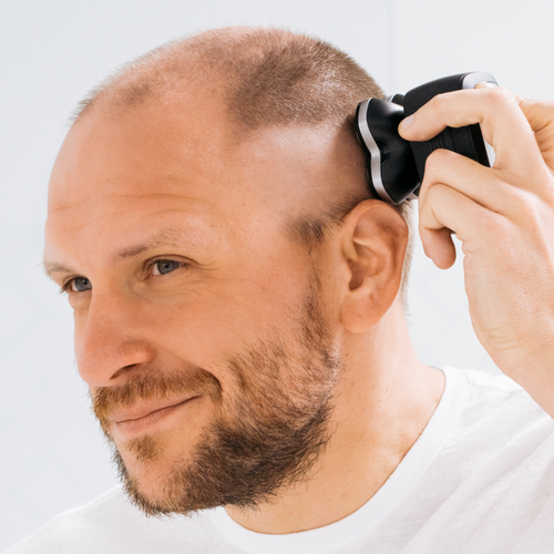 FlexSeries® Pro Shaving Kit