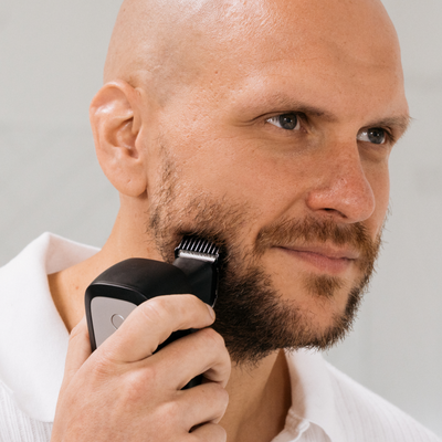 FlexSeries® Pro Shaving Kit