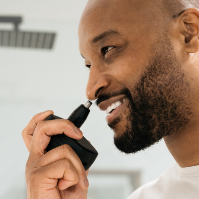 FlexSeries® Pro Shaving Kit