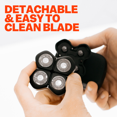 FlexSeries® Pro Shaving Kit