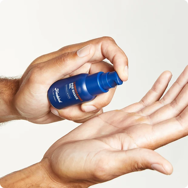 Shave Care & Skincare