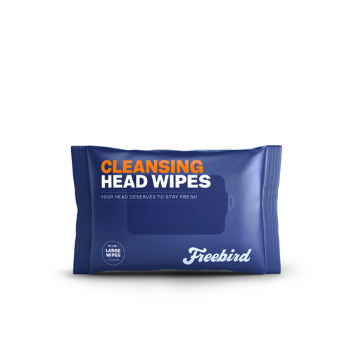 Head & Body Wipes