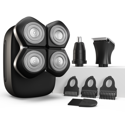 FlexSeries® Pro Shaving Kit