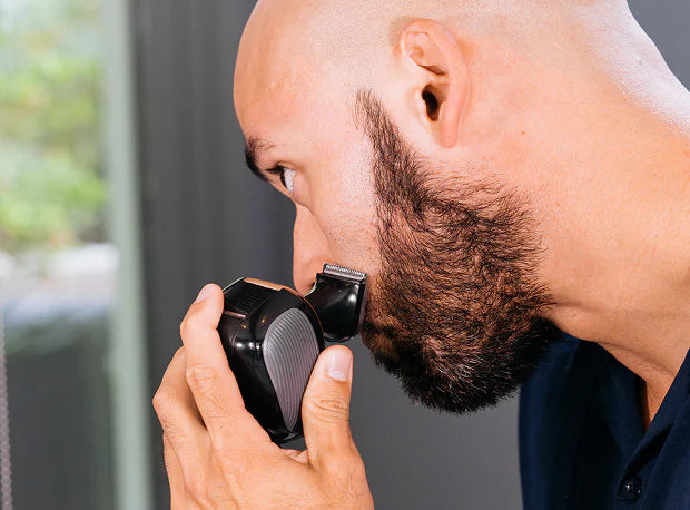 Rotary Shaver
