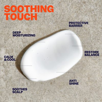Hydrating Post-Shave Lotion