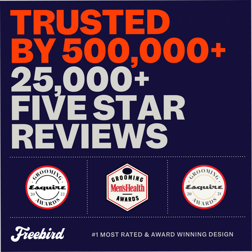 FlexSeries® Pro Blade