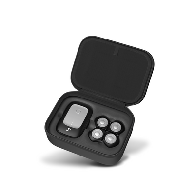Pro Travel Case
