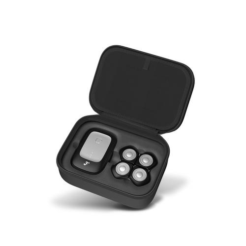 FlexSeries® Pro Travel Case