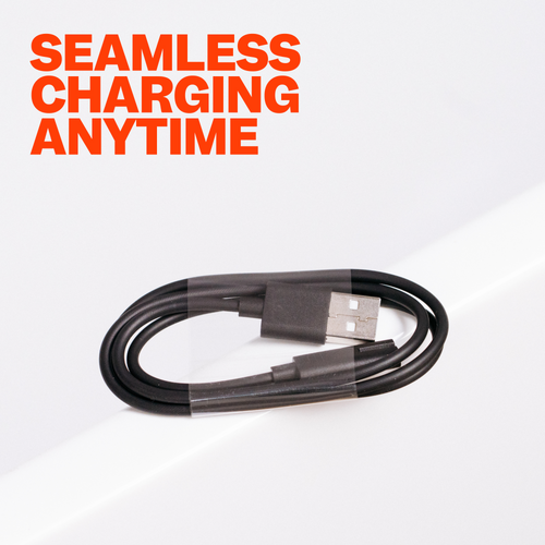 FlexSeries® Pro USB Charging Cable