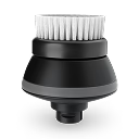Exfoliation & Scalp Brush