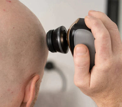 FlexSeries® Shaving Kit