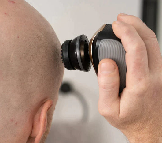 FlexSeries® Shaving Kit