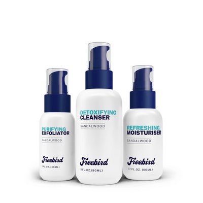 Scalp Care Kit