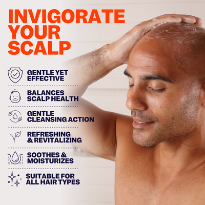 Scalp Cleanser