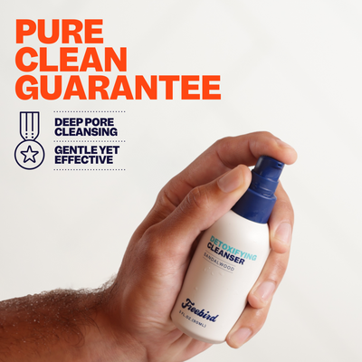 Scalp Cleanser