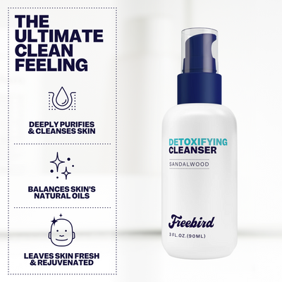 Scalp Cleanser