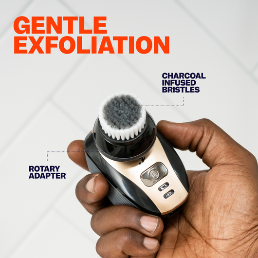FlexSeries® Exfoliation & Scrubber Set