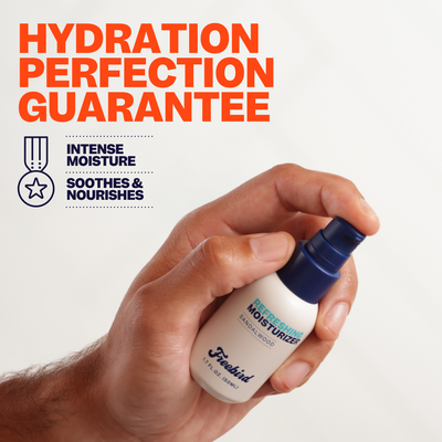 Refreshing Scalp Moisturizer