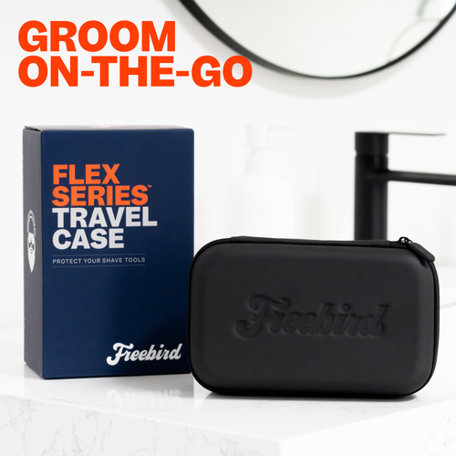 FlexSeries® Travel Case